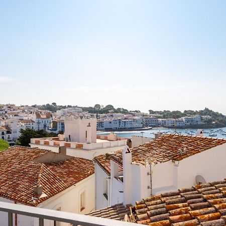 Habitacions Bellaire Cadaqués Exteriér fotografie