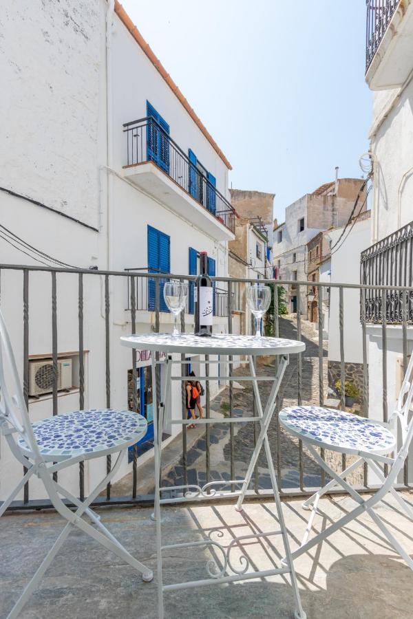 Habitacions Bellaire Cadaqués Exteriér fotografie